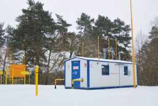 «Единая Россия» обеспечила включение СНТ в программу социальной газификации