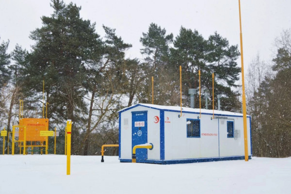 «Единая Россия» обеспечила включение СНТ в программу социальной газификации