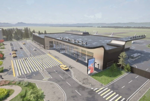 На реконструкцию аэродрома «Смоленск-Северный» направят 3,3 млрд рублей из средств инфраструктурного кредита