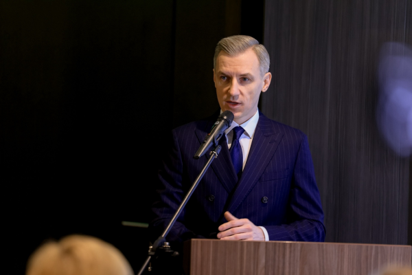 В Смоленске обсудили, как привлечь молодых специалистов на село 