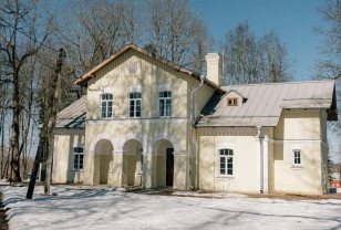 Проект из Смоленской области вошёл в финал всероссийской премии «Служение»