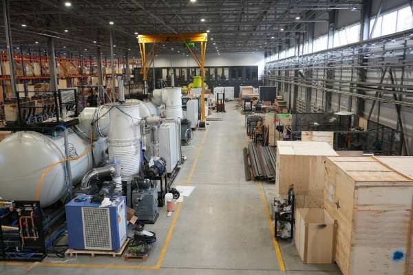 Смоленские предприятия привлекли 1,5 млрд рублей льготного финансирования