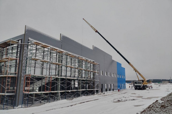 Смоленская область на пятом месте в национальном рейтинге состояния инвестиционного климата