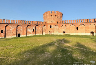 Завтра в Смоленске будет сухо и по-весеннему тепло