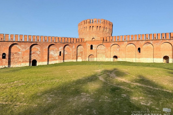 Завтра днём в Смоленской области ожидается до +18°С
