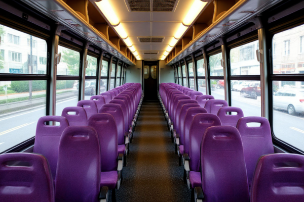 Свыше 22 тысяч человек обратились к чат-боту «Транспорт Смоленской области» в мессенджере МАХ