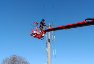 «Смоленскэнерго» информирует о проведении плановых ремонтных работ в апреле 2026 года