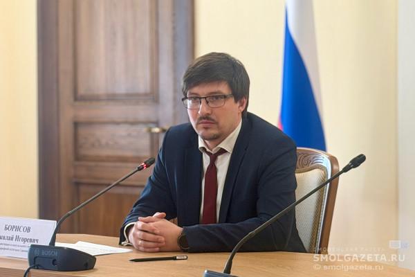 Коммунальная перезагрузка: какие изменения увидят смоляне