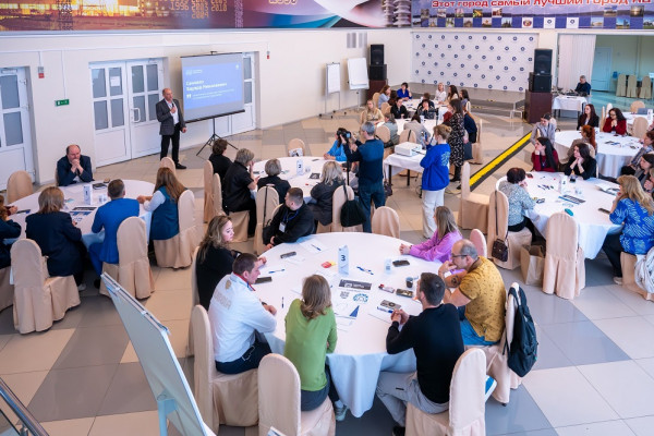 Десногорск вошёл в программу «Гостеприимные города Росатома»