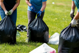 Александр Новиков объявил о старте весеннего экологического месячника в Смоленске