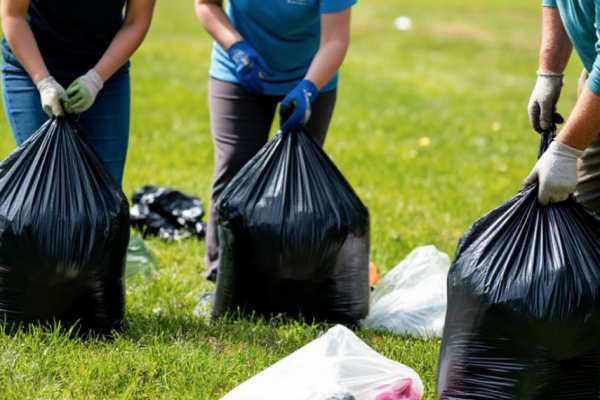 Александр Новиков объявил о старте весеннего экологического месячника в Смоленске