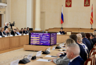 В Смоленской области почти 730 тысяч человек прошли диспансеризацию и профосмотры