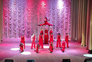 Дети сотрудников смоленского УФСИН – в числе призёров регионального этапа фестиваля «Хрустальные звёздочки»