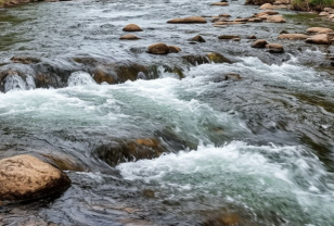 В Смоленской области подтопило четыре участка автодорог