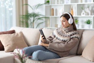 140 млн часов киносмотрения за год, или что клиенты выбирают в мультиподписке MiXX