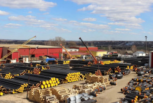 Трубопроводы завода «СМИТ‑Ярцево» отмечены премией «За развитие Дальнего Востока и Арктики»