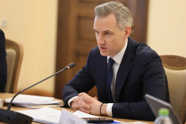 Смоленские аграрии увеличивают площади ярового сева и готовятся к началу полевых работ