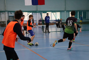 В Смоленской области завершился турнир по мини-футболу в рамках конкурса «Знаете, каким он парнем был!»