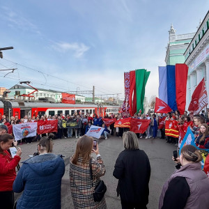 Из Смоленска начали курсировать прямые электрички в Витебск и Оршу