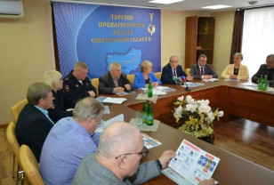 Фонд Сергея Неверова запускает проект «Школа безопасности маленьких пассажиров» в Смоленской области