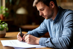 Стартовал всероссийский творческий конкурс «Щит и перо‑2026»