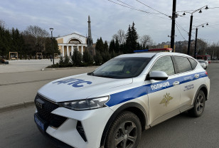 В Смоленске госавтоинспекторы 6 апреля проведут «сплошные проверки» водителей