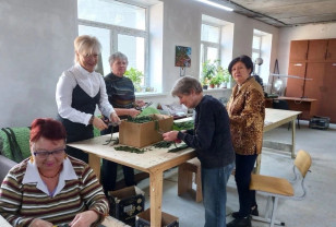 Губернатор Василий Анохин рассказал о развитии программ для пожилых смолян