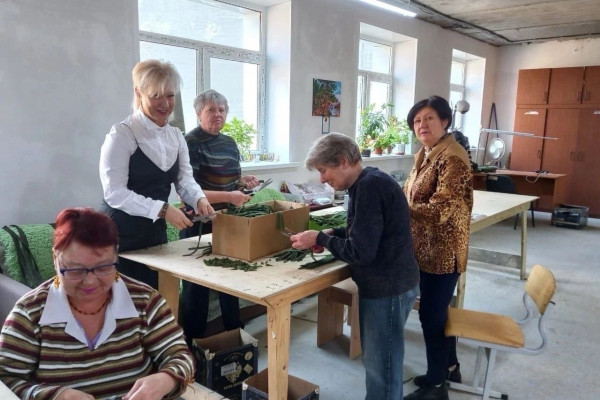 Губернатор Василий Анохин рассказал о развитии программ для пожилых смолян