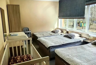 В Смоленске открылся новый кризисный центр помощи беременным и женщинам с детьми