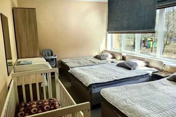 В Смоленске открылся новый кризисный центр помощи беременным и женщинам с детьми