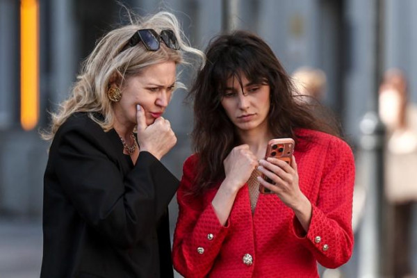 Президент России поручил улучшить запись к врачу через Госуслуги