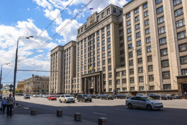 В Госдуме рассказали, кто может получать две пенсии