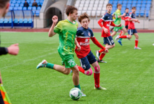 ЮФЛ Центр возвращается в Смоленск: первый домашний матч пройдёт в День космонавтики