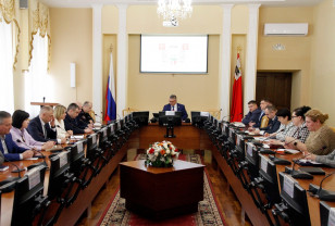 Смоленск: курс на обновление 