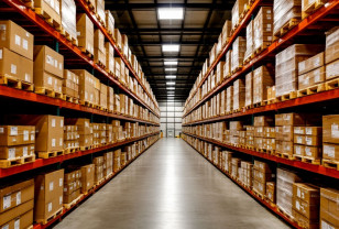 В Смоленской области оборот оптовой торговли превысил 1055 млрд рублей 