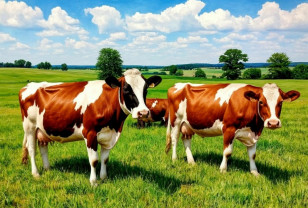 Ведущий работодатель агропромышленного комплекса открыл для смолян набор на целевые места в аграрных вузах 