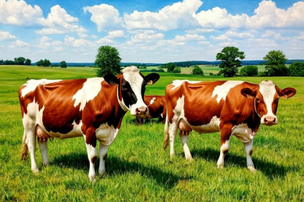 Ведущий работодатель агропромышленного комплекса открыл для смолян набор на целевые места в аграрных вузах 