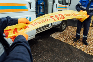 Смоленские газовики призывают соблюдать правила охраны газопроводов при проведении земляных работ