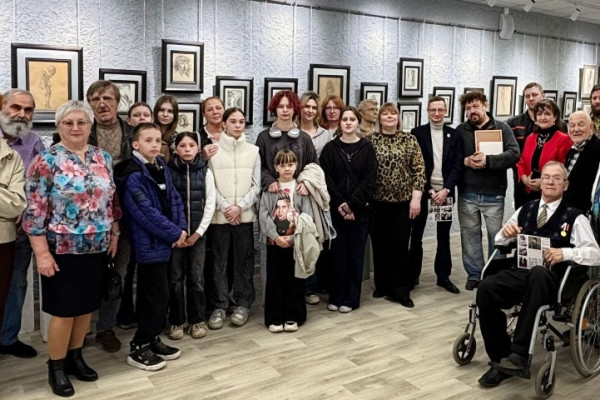 Времен связующая нить