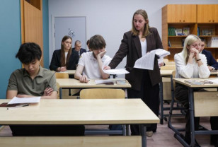 Стали известны критерии оценки поведения смоленских школьников