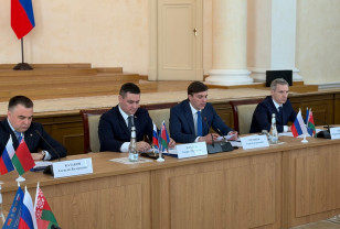 В Смоленске обсудили вопросы сотрудничества России и Беларуси в сфере образования