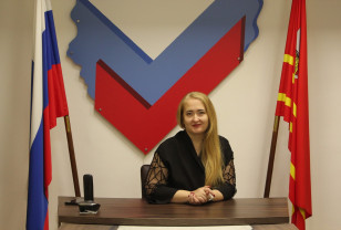 Олеся Жукова: Мы стараемся создать все условия для голосования 