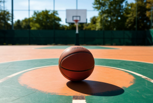 В Смоленске пройдут всероссийские соревнования по баскетболу 3х3