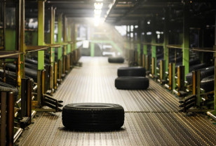 В российских шинах не выявили превышений содержания канцерогенных веществ