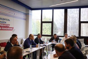 27 тысяч смолян приняли участие в юбилейном сезоне конкурса «Единой России» имени Юрия Гагарина