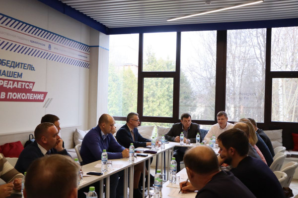 27 тысяч смолян приняли участие в юбилейном сезоне конкурса «Единой России» имени Юрия Гагарина