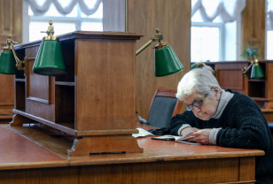 Владимир Мединский призвал популяризировать чтение как «фитнес для ума» в России