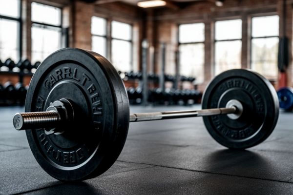 В Смоленске пройдёт финал областного турнира по силовому многоборью