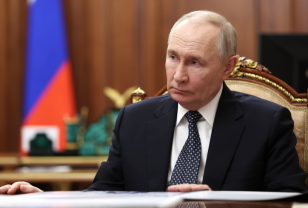 Президент России Владимир Путин объявил пасхальное перемирие