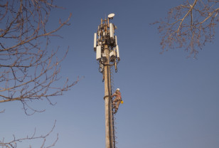 «Пилар» стал лидером башенного рынка по темпам роста и числу вышек – Telecom Daily